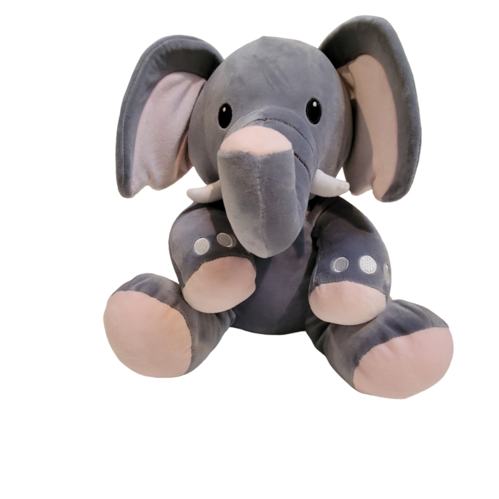 Fiesta elephant Kid Toy Plush stuffed animal